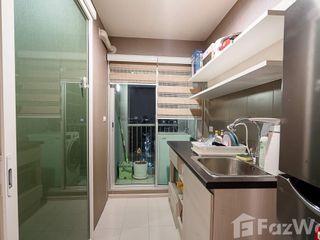 For sale 1 bed condo in Bang Sue, Bangkok