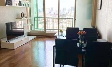 For rent 1 bed condo in Pathum Wan, Bangkok