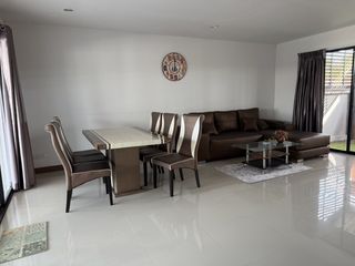 For rent 3 bed townhouse in Cha Am, Phetchaburi