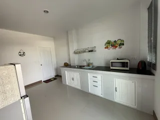 For rent 3 bed townhouse in Cha Am, Phetchaburi
