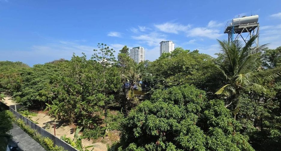 ให้เช่า 1 เตียง คอนโด ใน หัวหิน, ประจวบคีรีขันธ์