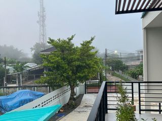 ขาย 5 เตียง บ้านเดี่ยว ใน เมืองเชียงราย, เชียงราย