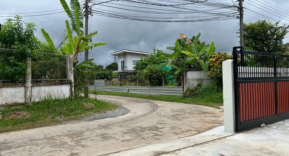 For sale 5 bed house in Mueang Chiang Rai, Chiang Rai