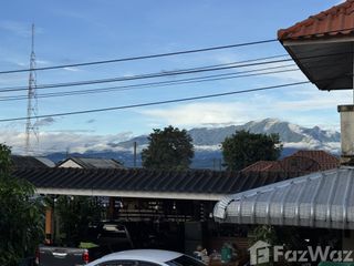 For sale 3 bed house in Mueang Phayao, Phayao