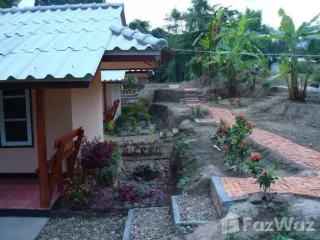 For sale 4 Beds house in Pai, Mae Hong Son
