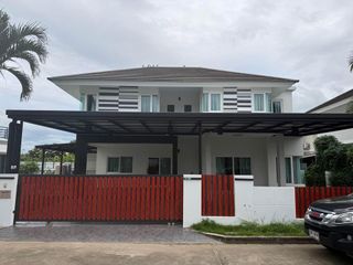 For sale 5 Beds house in Saraphi, Chiang Mai