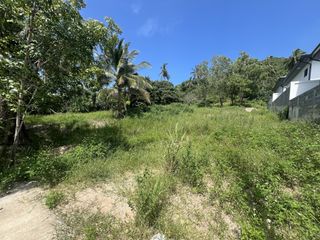 For sale land in Ko Samui, Surat Thani