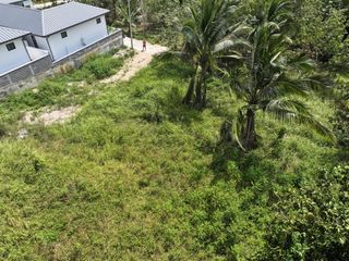 For sale land in Ko Samui, Surat Thani