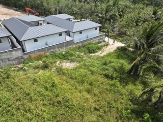 For sale land in Ko Samui, Surat Thani