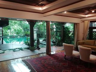 For rent 3 bed villa in Hang Dong, Chiang Mai