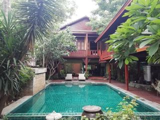For rent 3 bed villa in Hang Dong, Chiang Mai