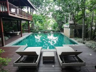 For rent 3 bed villa in Hang Dong, Chiang Mai