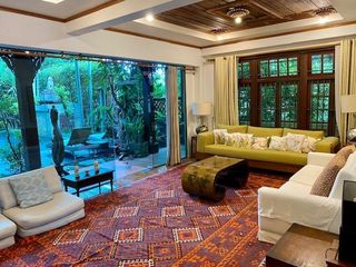 For rent 3 bed villa in Hang Dong, Chiang Mai