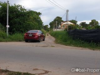 For sale land in Bang Lamung, Chonburi