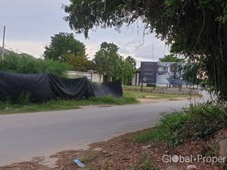 For sale land in Bang Lamung, Chonburi