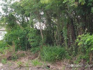For sale land in Bang Lamung, Chonburi