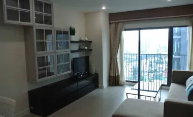 For rent 2 bed condo in Khlong Toei, Bangkok