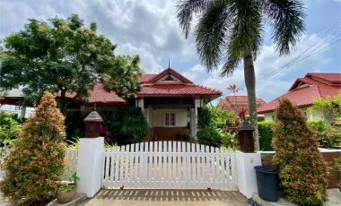 For sale 3 bed villa in Kathu, Phuket