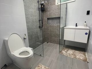 For rent 2 Beds house in Mueang Phuket, Phuket