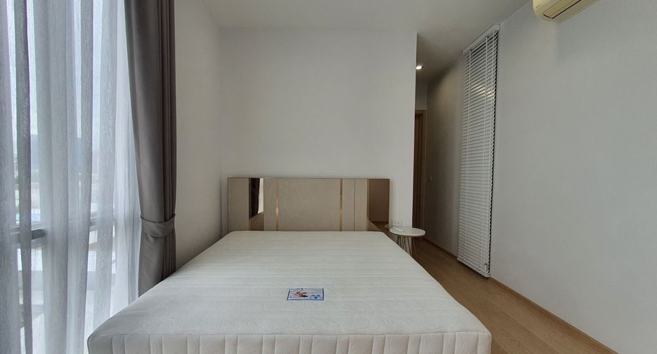 For rent 3 Beds condo in Chatuchak, Bangkok