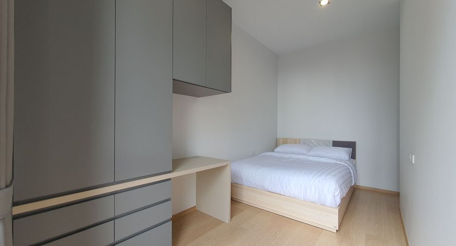 For rent 3 Beds condo in Chatuchak, Bangkok