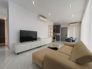 For rent 3 Beds condo in Chatuchak, Bangkok