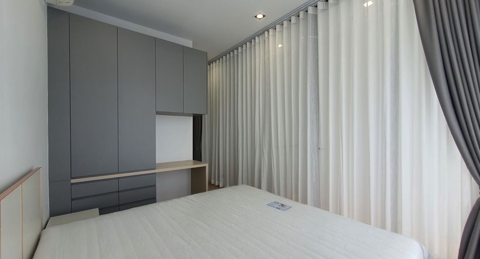 For rent 3 Beds condo in Chatuchak, Bangkok