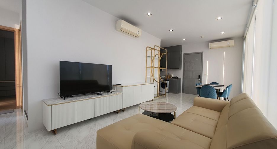 For rent 3 Beds condo in Chatuchak, Bangkok