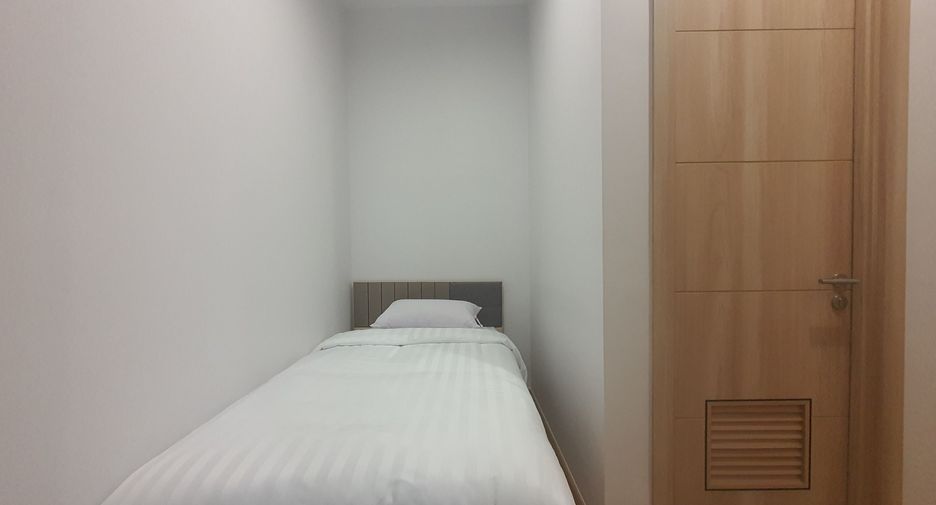For rent 3 Beds condo in Chatuchak, Bangkok