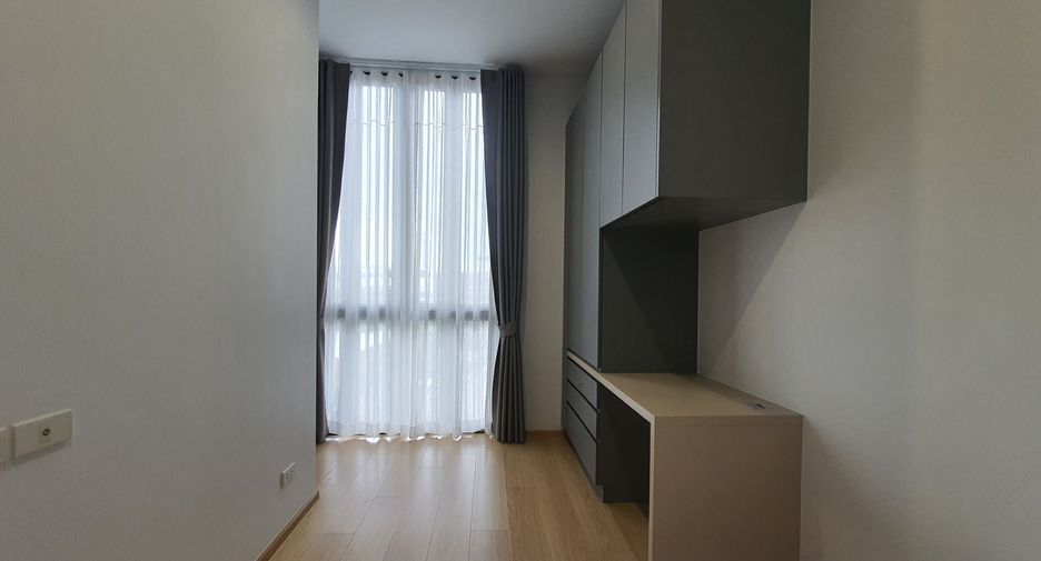 For rent 3 Beds condo in Chatuchak, Bangkok