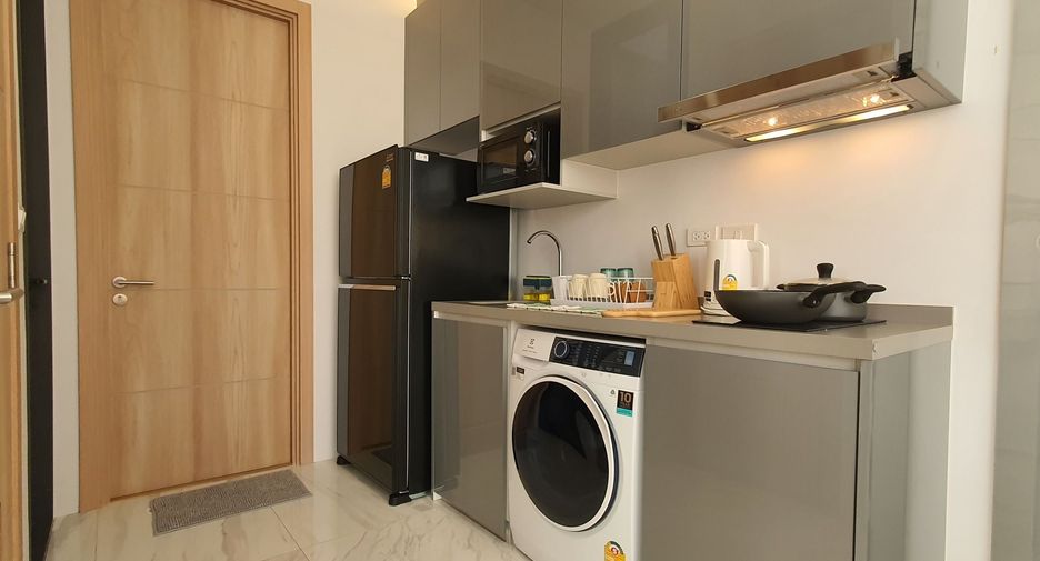 For rent 3 Beds condo in Chatuchak, Bangkok