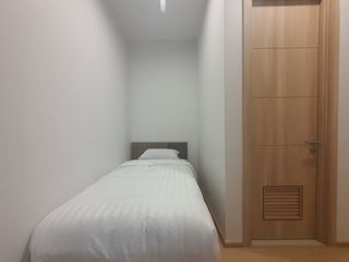 For rent 3 Beds condo in Chatuchak, Bangkok