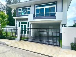 For sale 4 bed house in Mueang Phuket, Phuket