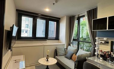 For sale 1 Beds condo in Huai Khwang, Bangkok
