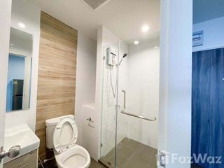 For rent studio condo in Thon Buri, Bangkok