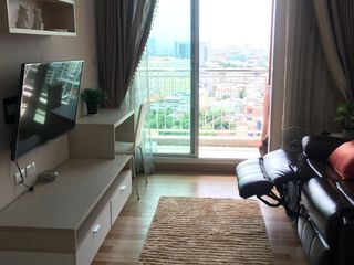 For rent 1 Beds condo in Bang Na, Bangkok
