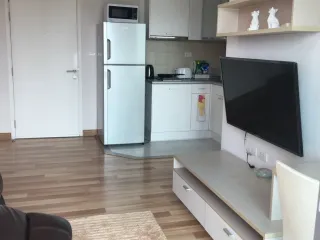For rent 1 Beds condo in Bang Na, Bangkok