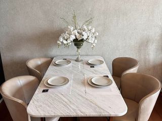 For rent 2 bed condo in Watthana, Bangkok