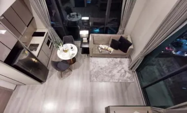 For rent 1 Beds condo in Phaya Thai, Bangkok