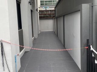 For sale 4 bed office in Bang Kapi, Bangkok