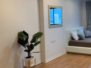 For sale studio condo in Bangkok Noi, Bangkok
