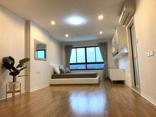 For sale studio condo in Bangkok Noi, Bangkok