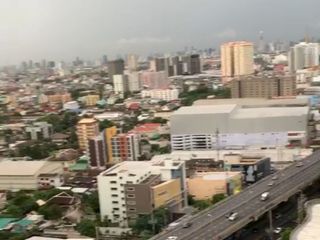 For sale studio condo in Bangkok Noi, Bangkok