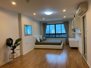 For sale studio condo in Bangkok Noi, Bangkok