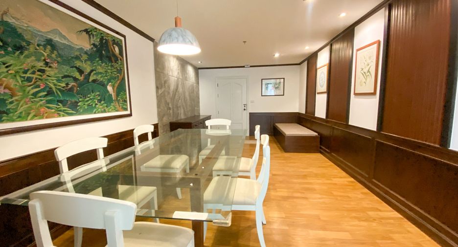 For sale 2 Beds condo in Watthana, Bangkok
