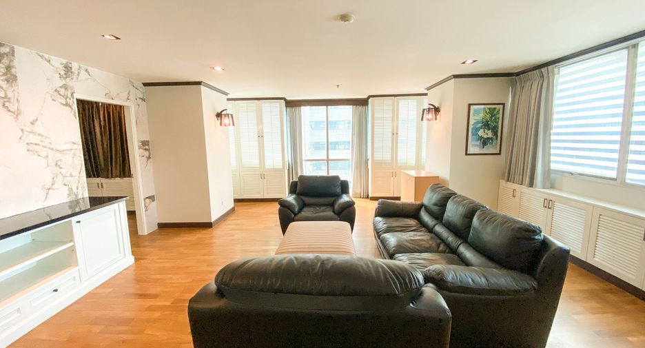 For sale 2 Beds condo in Watthana, Bangkok