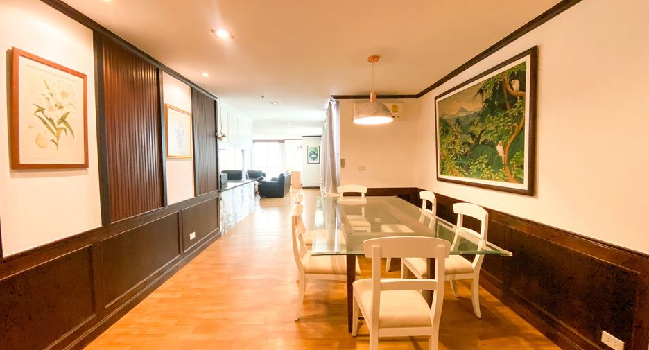 For sale 2 Beds condo in Watthana, Bangkok
