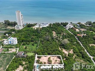 For sale land in Sattahip, Chonburi