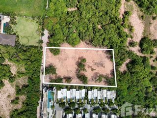 For sale land in Sattahip, Chonburi