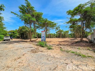 For sale land in Sattahip, Chonburi